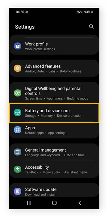 Track a cell phone location for free shop google